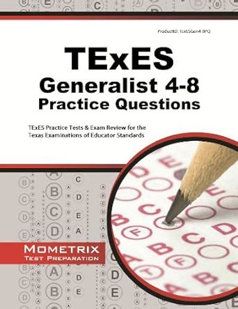 is the texes generalist 4-8 test hard|texes 4 8 211 practice test.